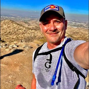 Meet your Posher, Marcus